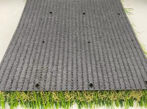 <span class=keywords><strong>Gazon</strong></span> artificiel de qualité supérieure 30mm 35mm 40mm, surface synthétique verte douce résistante aux UV <span class=keywords><strong>pour</strong></span> <span class=keywords><strong>terrasse</strong></span> et jardin - Product Image 5