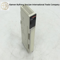 Módulo PLC 140dai55300 Nuevo Original en Stock, Controlador de Programación PLC Dedicado para Automatización Industrial