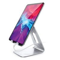 Support de téléphone universel, support de téléphone portable télescopique réglable, support multifonctionnel pour voiture, bureau, accessoires intérieurs de voiture