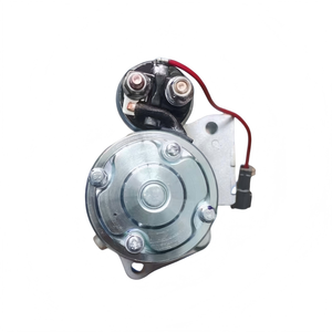 <span class=keywords><strong>Motor</strong></span> de Arranque de 12V 10T 17872N 23300-8Y00A para <span class=keywords><strong>Nissan</strong></span> Quest <span class=keywords><strong>Altima</strong></span> Maxima 3.5L <span class=keywords><strong>V6</strong></span> M000T20771 M0T20777 VQ35DE - Product Image 3