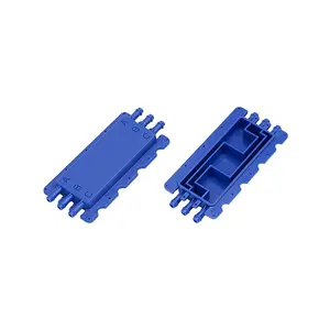 制造商廉价定制专业塑料注塑模具ABS PC PP PVC PE系数