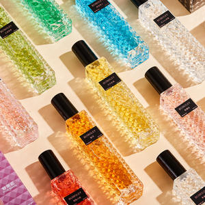 Parfum pour femmes <span class=keywords><strong>en</strong></span> gros, <span class=keywords><strong>en</strong></span> vrac, avec fragrance originale, pour les hôtels, les magasins de détail, les cadeaux d'entreprise et les salons de beauté - Product Image 1