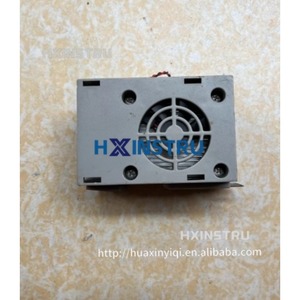 1 pieza ELMO BAS-A5/230-4 en funcionamiento, usado H H - Product Image 1