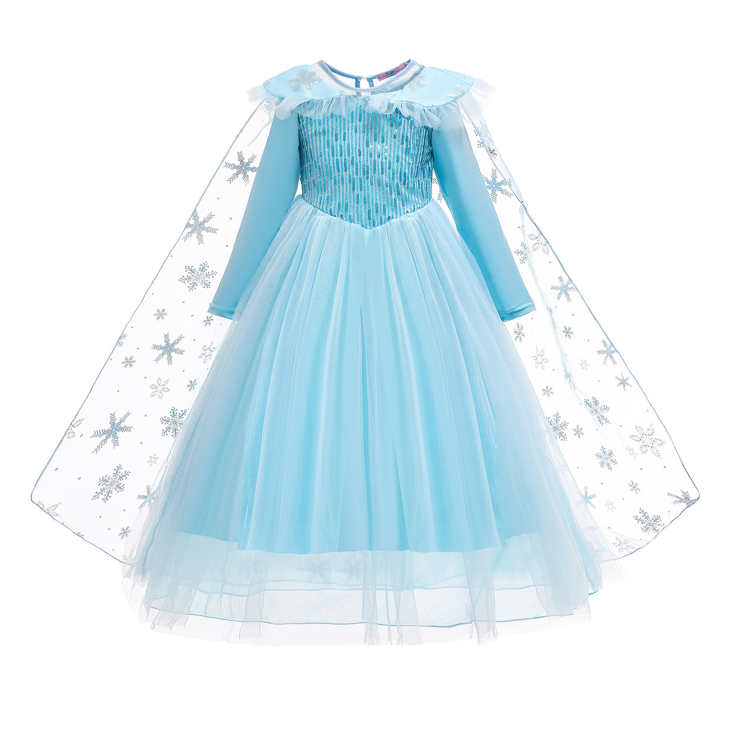 Bleu ciel