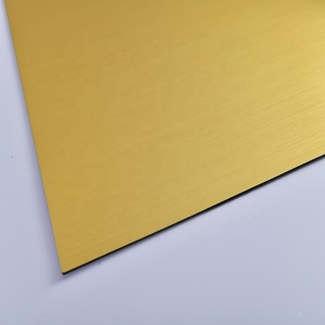 Two Layers <strong>ABS</strong> Triple Color Plastic <strong>Sheets</strong> for Laser and CNC Engraving - Product Image 6