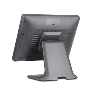 เครื่องบันทึกเงินสดแบบ All-in-One 10 จุดสัมผัส พร้อมระบบ E Pos สำหรับร้านค้าปลีกและ POS - Product Image 3