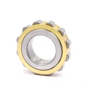 ตลับลูกปืนเครื่องขุด <span class=keywords><strong>RN204</strong></span> RN204EM RN204M แถวเดียวแบริ่งลูกกลิ้งทรงกระบอก20*40*14มม - Product Image 1