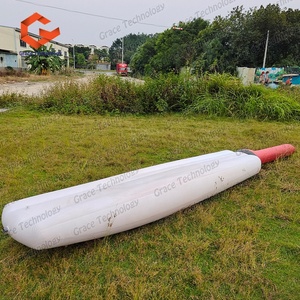 ไม้คริกเก็ตเป่าลมขนาดยักษ์ คุณภาพสูง แบบจำลองไม้คริกเก็ตเป่าลมสำหรับแขวน - Product Image 2