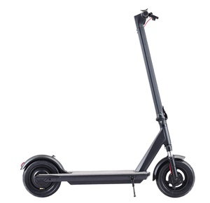 Patinete Eléctrico Plegable Mini Portátil de 48V 500w, Éxito de Ventas en Europa - Product Image 1