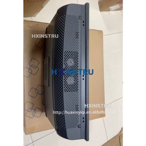 Advantech PPC-6191C, panneau frontal 19 pouces, IPC, IP65, étanche, écran tactile, PC industriel, panneau PC TFT LED - Product Image 2