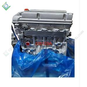 CG Auto Parts nuevo 2.0L J20 <span class=keywords><strong>J20A</strong></span> <span class=keywords><strong>motor</strong></span> de gasolina piezas de <span class=keywords><strong>Motor</strong></span> bloque largo para Suzuki para Escudo Grand Vitara SX4 Aerio Liana - Product Image 5