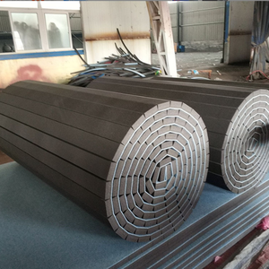 推出健身房健身XPE泡沫摔跤MMA垫榻榻米铺开垫子武术 - Product Image 3