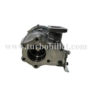 Turbocompresor Turbo Hi-Billet K27 43-01 47-01 49-02 523-02 543-01 para actualización y reacondicionamiento - Product Image 2