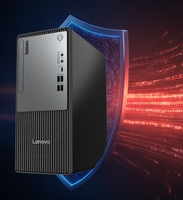 Lenovo ThinkCentre P600 PC Desktop Bisnis Intel Core I5-13420H DDR5 32GB 2TB SSD WiFi6 Windows 11 Komputer Kantor