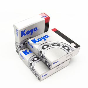 رولمان بلي أسطواني مستدق أصلي من العلامة التجارية اليابانية Koyo موديل 30305JR مقاس 25x62x18.25 مم - Product Image 5