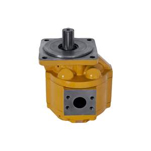 Bomba de Engranajes Hidráulica de Alta Presión para Maquinaria Agrícola y de Construcción, Origen Shandong, Garantía de 1 Año, Certificada - Product Image 5