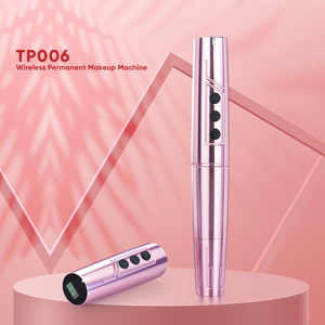 Biomaser bút microblading Bút trang điểm vĩnh viễn tạo nên máy xăm không dây Bút trang điểm vĩnh viễn Máy microneedling bút - Product Image 4