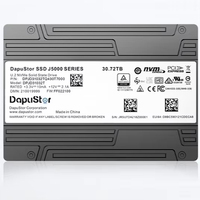 SSD Server Enterprise DapuStor U.2 Original Baru, Kapasitas: 960GB 1.92TB 3.84TB 7.68TB