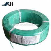 Kabel Otomotif SAE JASO ISO Standar TXL GXL AVS AVSS FLRY-A FLRY-B Berinti Banyak PVC 12V/24V untuk Harness