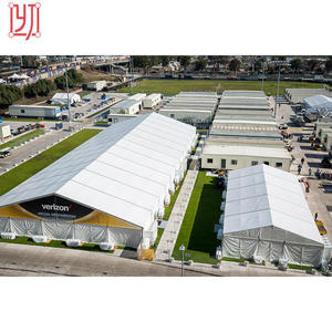 20m X 30m 20m X 40m <b>Heavy</b> <b>Duty</b> White Wedding <b>Marquee</b> Tent - Product Image 5
