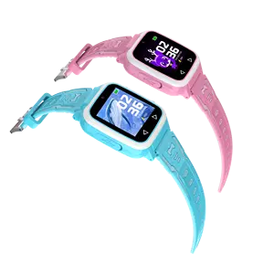 2022 New kids smart watch Y8x 1.4inch IPS touch screen 25 quizes & games and cameras for child
