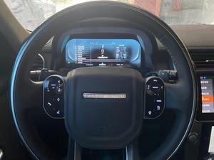 Android Carplay GPS navigation LCD Công cụ kỹ thuật số cụm màn hình cảm ứng đài phát thanh AC panel màn hình cho Land Bảng điều khiển gương liên kết - Product Image 4