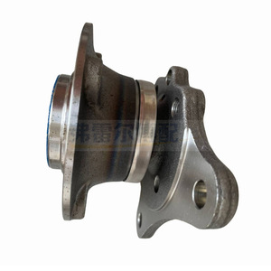 Roulement de roue arrière Dongfeng 9822539980 YL01692180 pour Peugeot 2008 D53 DS3, nouvelle pièce auto - Product Image 1