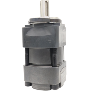 Pompe hydraulique QX33-016R QX41-040R QX43-032R QX52-040R Pompe à engrenages pour machines de traitement plastique automatisées - Product Image 3