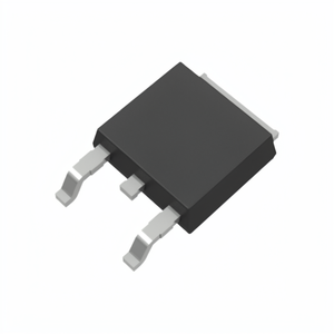 TO 252 3, DPAK , SC 63 Manufacturer Channel Buy Electronics Components Online Power Management (PMIC) BA033FP-E2 - Product Image 1