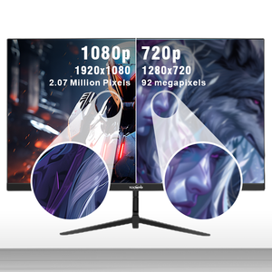 Ru Oem Fabriek Scherm Games Lcd Monitor 1Ms 22 24 27Inch 165Hz Led 1080P Grote <span class=keywords><strong>Computer</strong></span> Gaming Monitor - Product Image 4