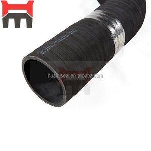Tuyau d'excavatrice EC360 EC460, tuyau de refroidissement 14536066 VOE14536066 - Product Image 3