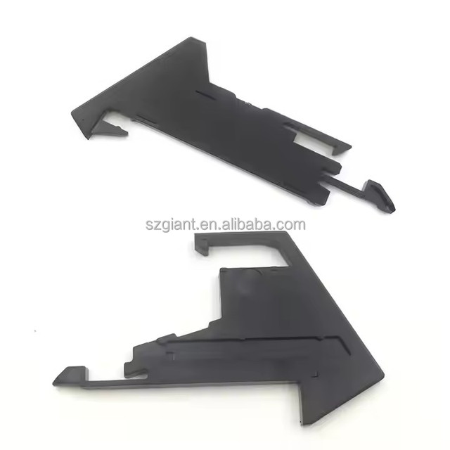 Plastic on Off Eject Power Button for Ps4 Game Console 1000/1100/1200 Dvd Disk Drive Clip Console Replacement