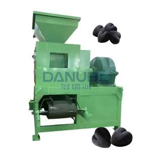 Presse à billes de poudre de fer automatique en vente chaude, ligne de production de machines de formage de poudre métallique industrielle - Product Image 1