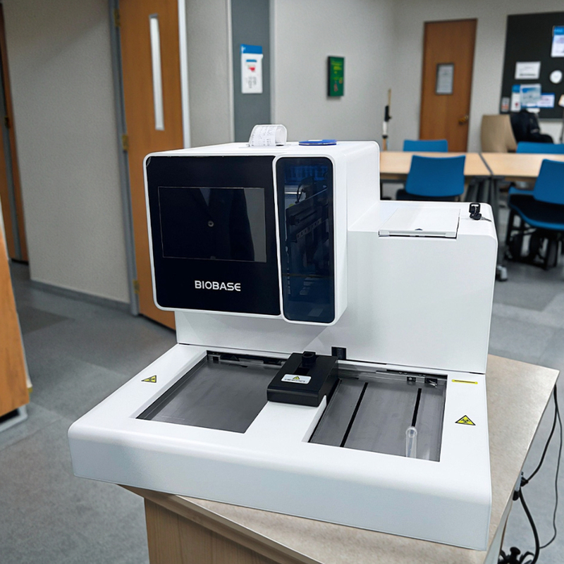 BIOBASE Lab Auto Urine Analyzer Biochemical
