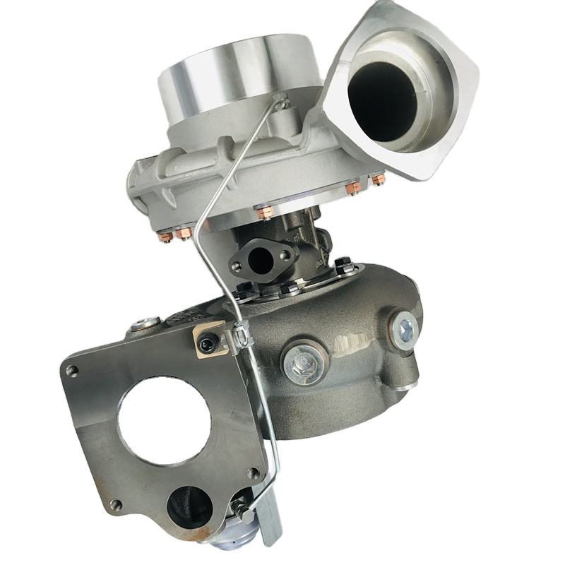 Turbocharger for MTU Diesel Engine 21.93L 12V183TE94 | New K365