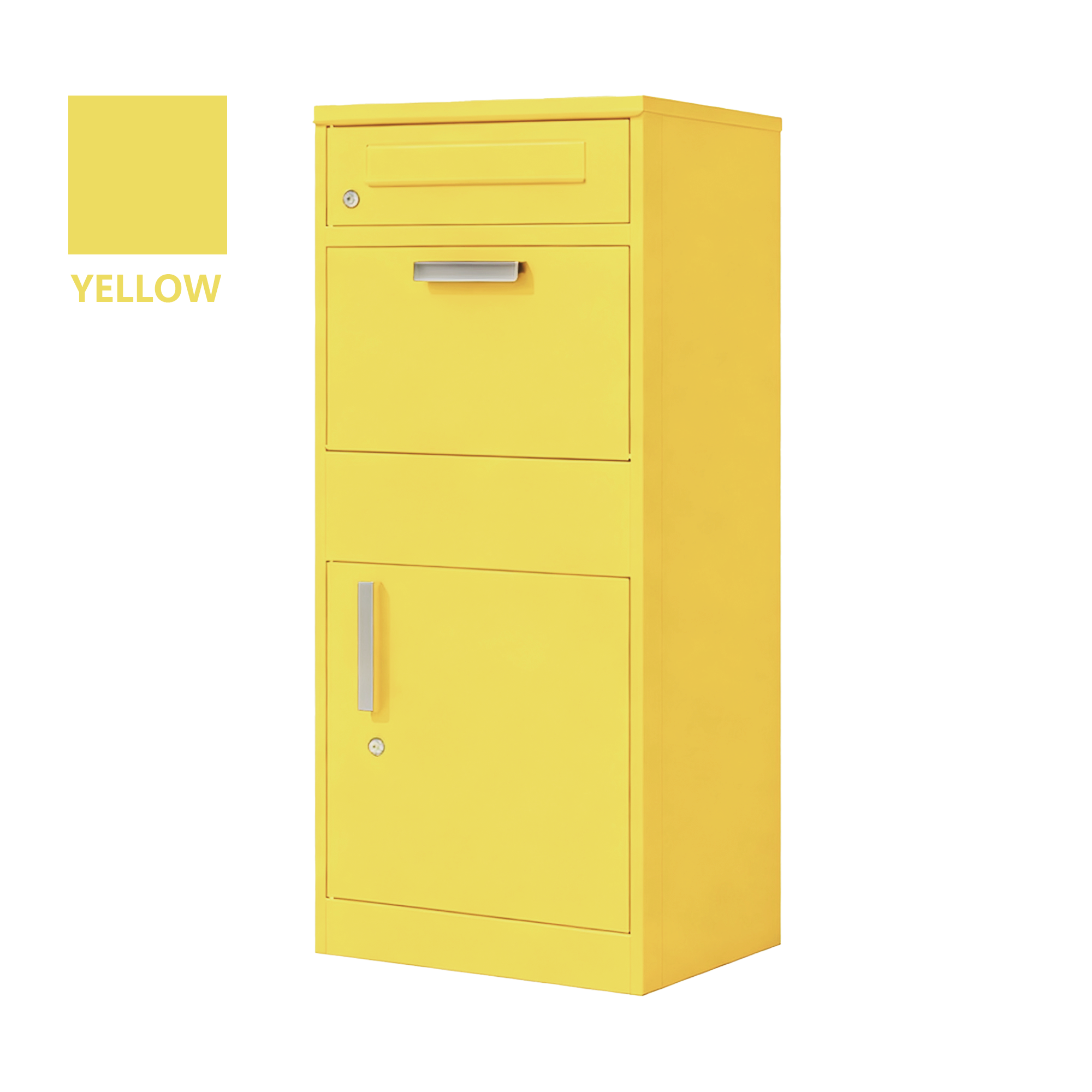 Amarillo