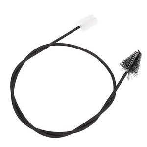 Cepillo de Limpieza para Saxofón de 83 cm, Cepillo para Limpiar la Cavidad Interna del Cuello del Saxofón, Trompeta y Trombón - Product Image 5