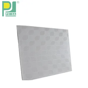 Panel de techo y pared de PVC laminado de alta calidad al mejor precio