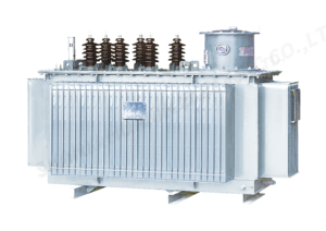 Transformador de Potencia de 380V 220V, 110KVA 150KVA, Entrada de 30KV, Trifásico, 50HZ 60HZ, Lleno de Aceite - Product Image 2
