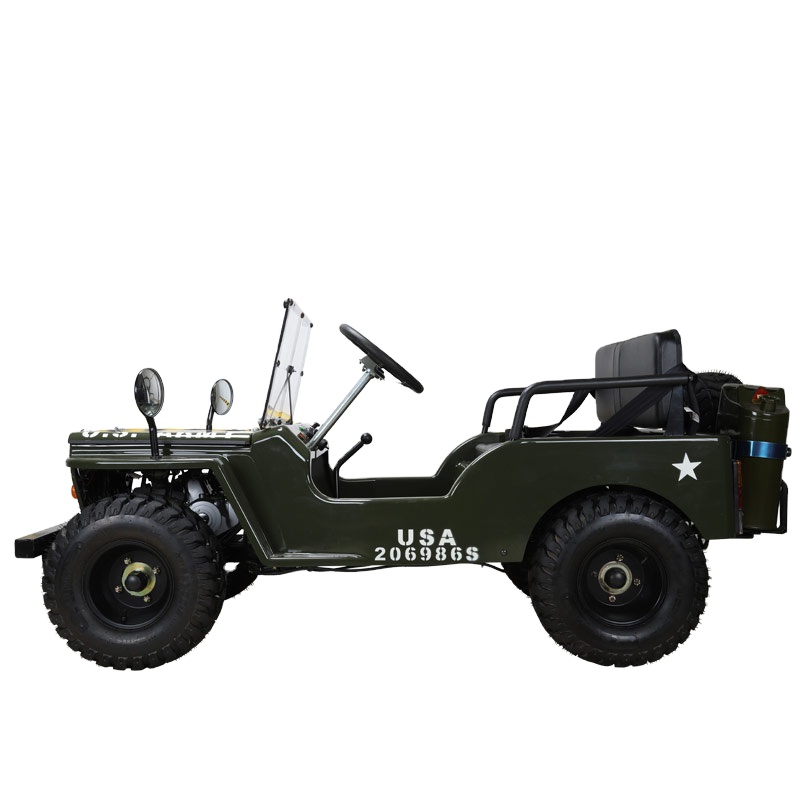 Заводские новые молодежные 150CC мини Je ep для детей Go Karts для продажи jeep ATV