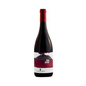 Vino Rosso siciliano Barone di Villagrande - Etna Rosso - 2020 - 75 cl - Product Image 1