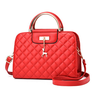 Sacs à main pour <span class=keywords><strong>femme</strong></span>, petits sacs à bandoulière <span class=keywords><strong>fantaisie</strong></span>, mignons, de luxe, vintage, coréens, bon marché, en PU, de marque OEM, 2026 - Product Image 2