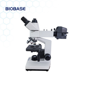Microscope biologique de laboratoire numérique électronique BIOBASE XS-208C Microscopio - Product Image 3