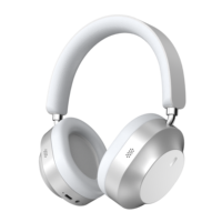 Casque sans fil pliable dynamique stéréo HiFi B50 avec chipset BT5.4 JL, micro pour téléphone portable, voyage en avion, étanche IPX3