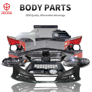 Piezas <span class=keywords><strong>de</strong></span> Repuesto OEM para Automóviles Honda Civic, Accord, CR-V, HR-V, Fit, City, Odyssey, Vezel, Jazz E, NS1, NP1, Pilot, Ridgeline, Insight - Product Image 3