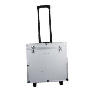 <span class=keywords><strong>Unit</strong></span>à portatile dentale 402A Mobile portatile della scatola di trattamento dentaria della clinica <span class=keywords><strong>unit</strong></span>à della turbina con l'attrezzatura di odontoiatria del compressore d'aria - Product Image 6