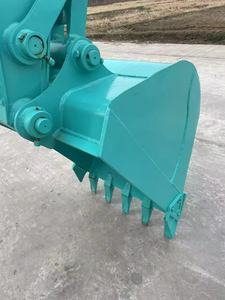 <span class=keywords><strong>Kobelco</strong></span> 75-8 <span class=keywords><strong>Kobelco</strong></span> sk75 खुदाई के लिए खोमटकोस्130 स्कि140 sk200 sk200 sk250 स्के260 का उपयोग किया खुदाई - Product Image 6