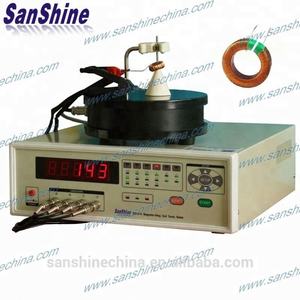 Hassas Toroidal Gerilim Sensörü Bobin Sargı Ölçer - Yüksek Hassasiyetli Toptan Satış - Product Image 3