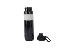 Haut-parleur portable OEM 5W pour la <span class=keywords><strong>musique</strong></span> en plein air avec bouteille d'eau pour les sports et activités de plein air Armoire en plastique durable - Product Image 4