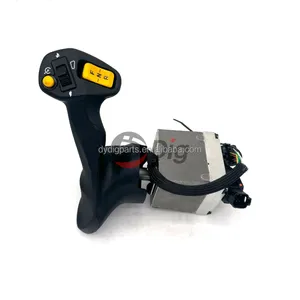 Pipelayer Steering Control Device Assy joystick 358-6190 439-2000 For CAT PL72 PL83 PL87